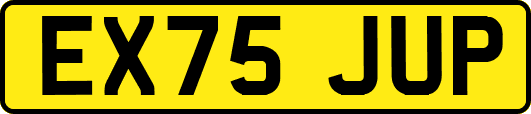 EX75JUP