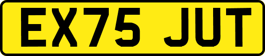 EX75JUT