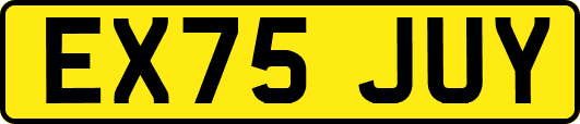 EX75JUY
