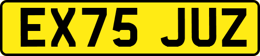 EX75JUZ