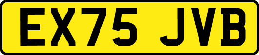 EX75JVB