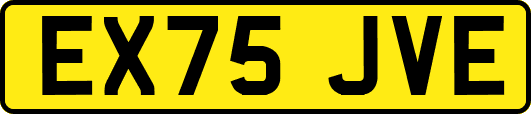 EX75JVE