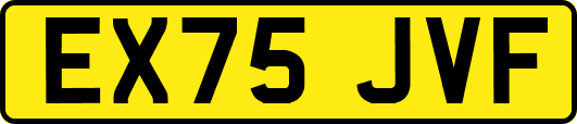 EX75JVF
