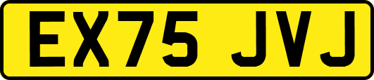 EX75JVJ