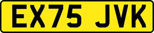EX75JVK