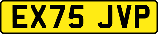 EX75JVP