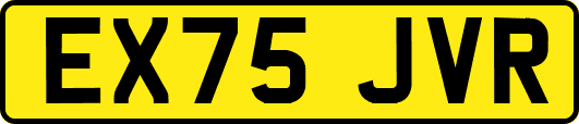 EX75JVR