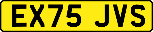 EX75JVS