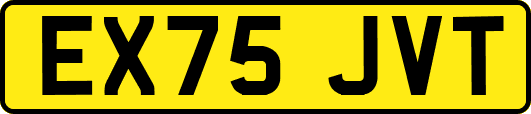 EX75JVT