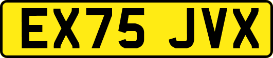 EX75JVX