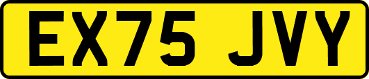 EX75JVY