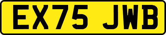 EX75JWB