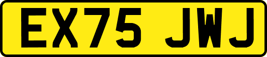 EX75JWJ