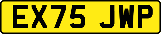 EX75JWP