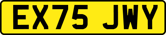 EX75JWY