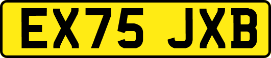 EX75JXB