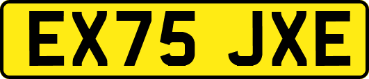 EX75JXE