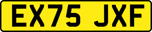 EX75JXF