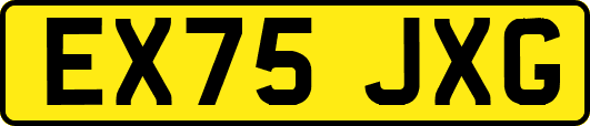 EX75JXG