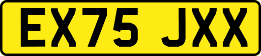 EX75JXX