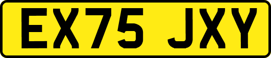 EX75JXY