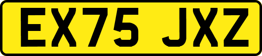 EX75JXZ