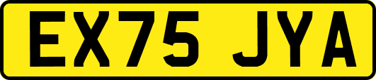 EX75JYA