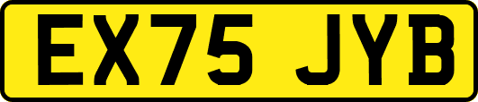 EX75JYB