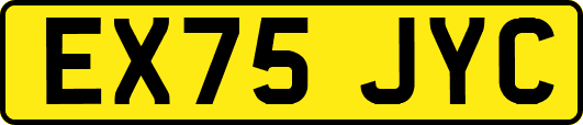 EX75JYC