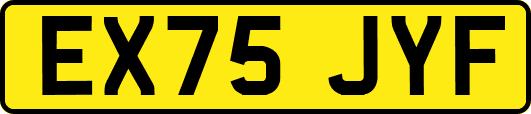 EX75JYF