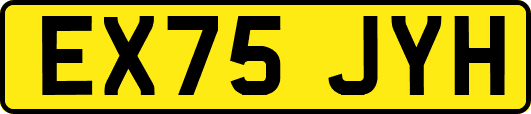 EX75JYH
