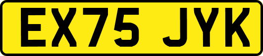 EX75JYK