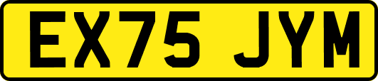 EX75JYM