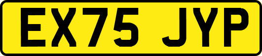 EX75JYP