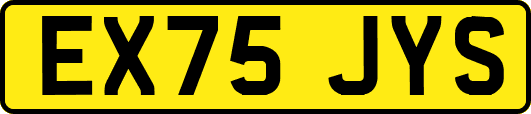 EX75JYS