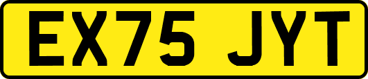 EX75JYT