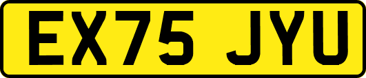 EX75JYU