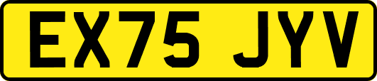 EX75JYV
