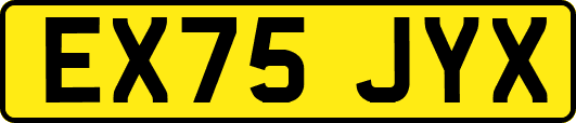 EX75JYX