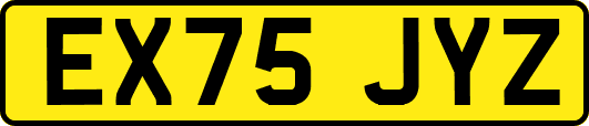 EX75JYZ