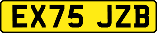 EX75JZB