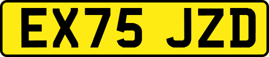 EX75JZD