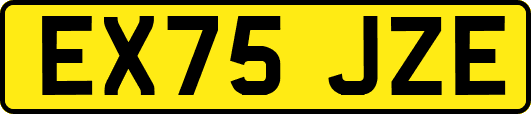 EX75JZE
