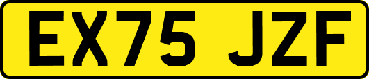 EX75JZF