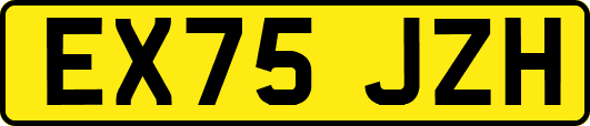 EX75JZH