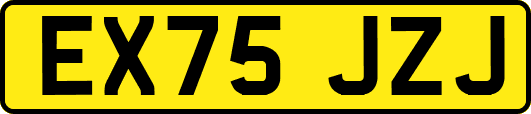 EX75JZJ