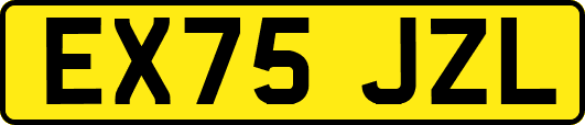 EX75JZL