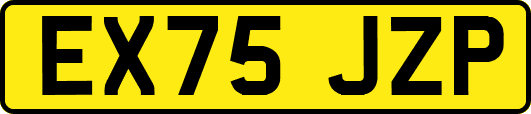 EX75JZP