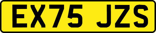 EX75JZS