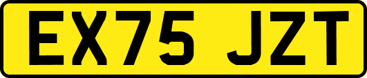 EX75JZT